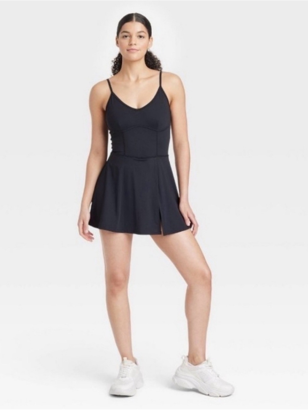EUC- Joy Lab Tennis Dress